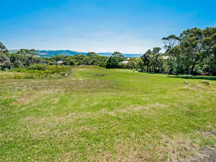 Third view of Homely land listing, 18 Ferrier Drive, Marengo VIC 3233