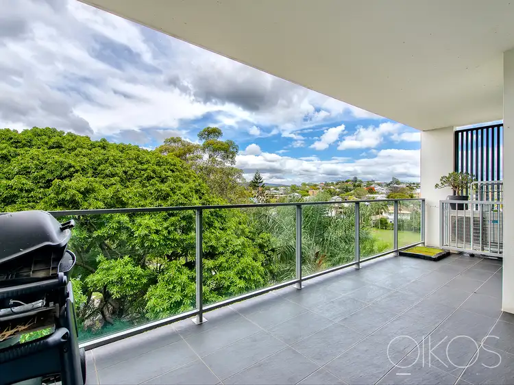 23/24-28 Mcgregor Avenue, Lutwyche QLD 4030