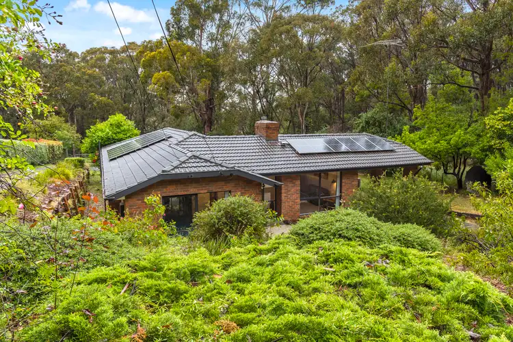 92 Mount View Road, Macedon VIC 3440