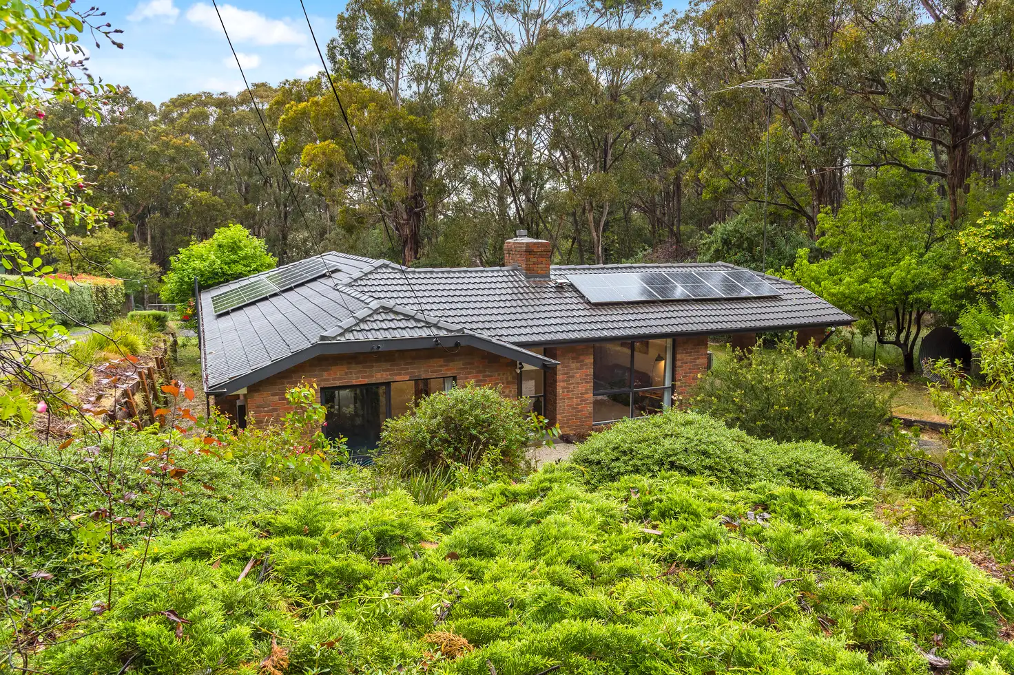 Main view of Homely house listing, 92 Mount View Road, Macedon VIC 3440