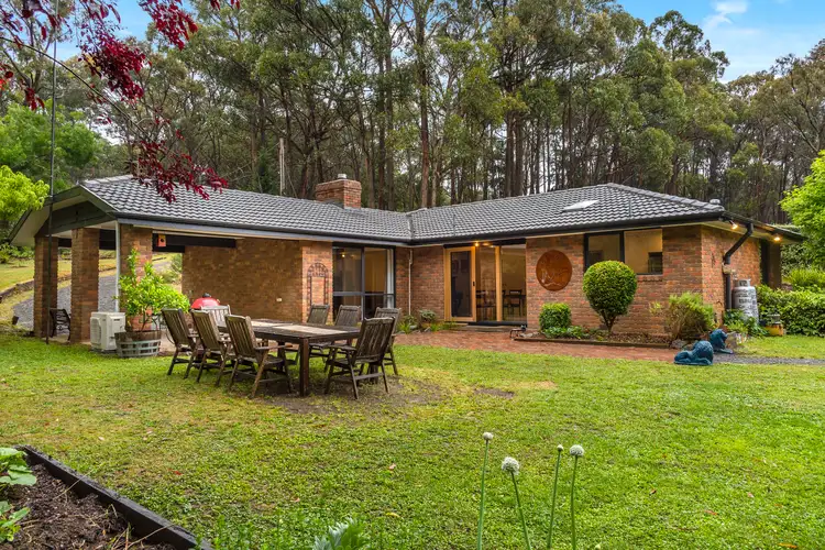 Third view of Homely house listing, 92 Mount View Road, Macedon VIC 3440