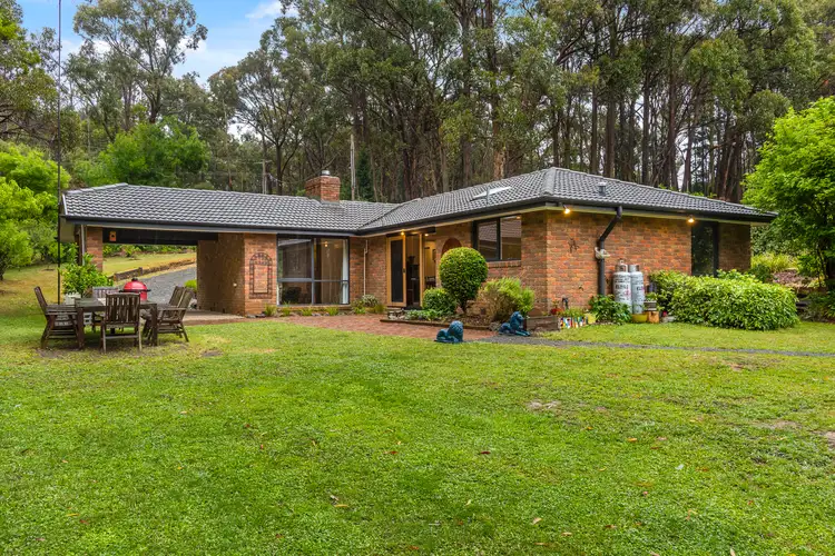Fourth view of Homely house listing, 92 Mount View Road, Macedon VIC 3440