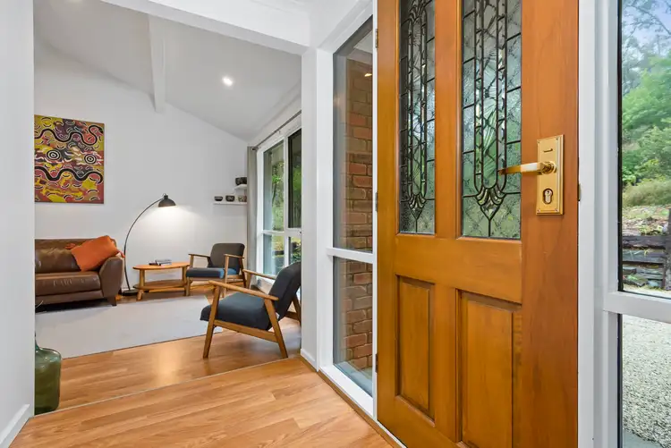 Sixth view of Homely house listing, 92 Mount View Road, Macedon VIC 3440