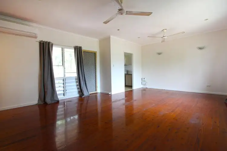 Second view of Homely house listing, 156 Trower Road, Jingili NT 810