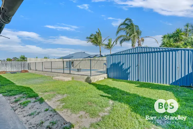Third view of Homely house listing, 16 Burwood Road, Australind WA 6233