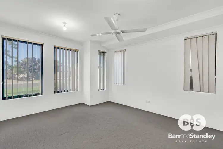 Fifth view of Homely house listing, 16 Burwood Road, Australind WA 6233
