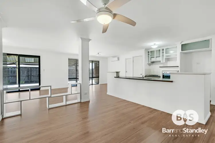 Seventh view of Homely house listing, 16 Burwood Road, Australind WA 6233