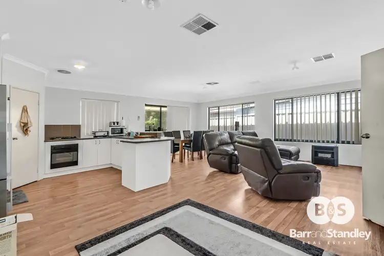 Third view of Homely house listing, 45A Clarke Street, South Bunbury WA 6230