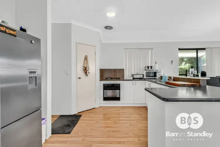 Fourth view of Homely house listing, 45A Clarke Street, South Bunbury WA 6230