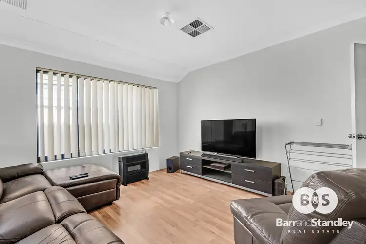 Fifth view of Homely house listing, 45A Clarke Street, South Bunbury WA 6230