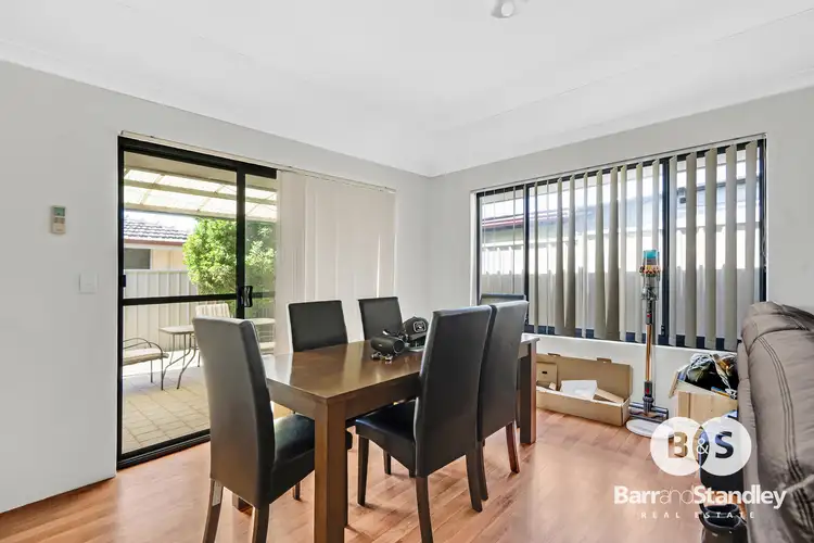 Sixth view of Homely house listing, 45A Clarke Street, South Bunbury WA 6230