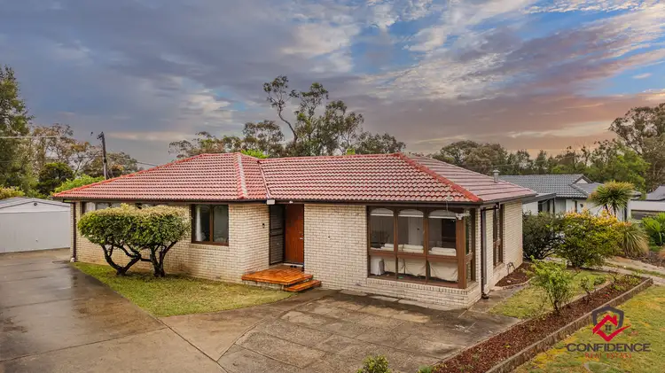 90 Namatjira Drive, Stirling ACT 2611