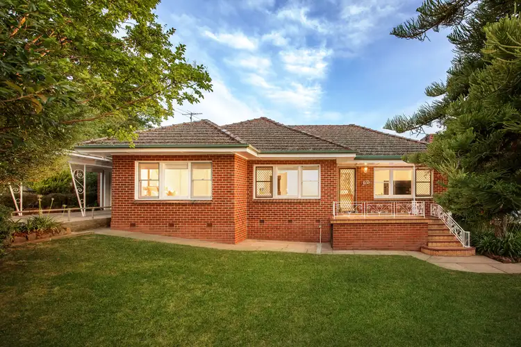 672 Holmwood Cross, Albury NSW 2640