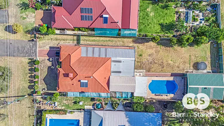 Fourth view of Homely house listing, 14 Boyanup-Picton Road, Dardanup WA 6236