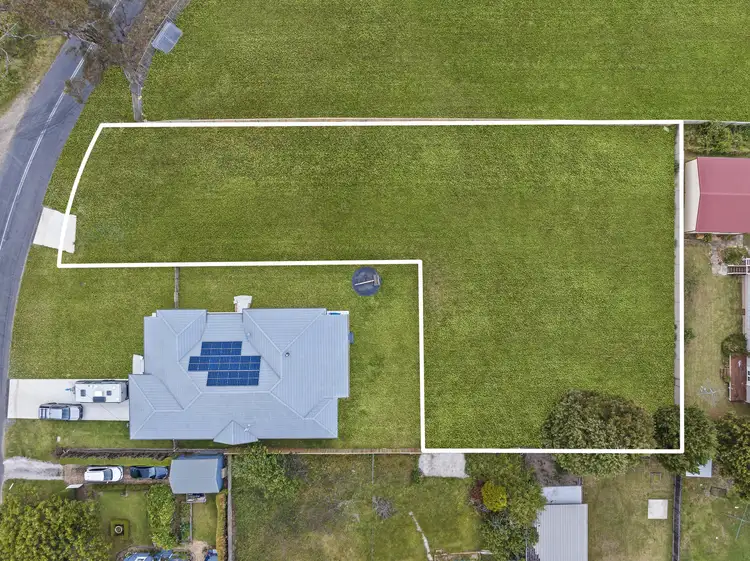 17a Ferguson Crescent, Mittagong NSW 2575