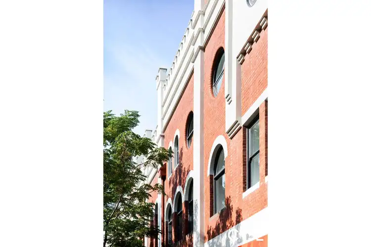Main view of Homely apartment listing, 616V/162 Albert Street, East Melbourne VIC 3002