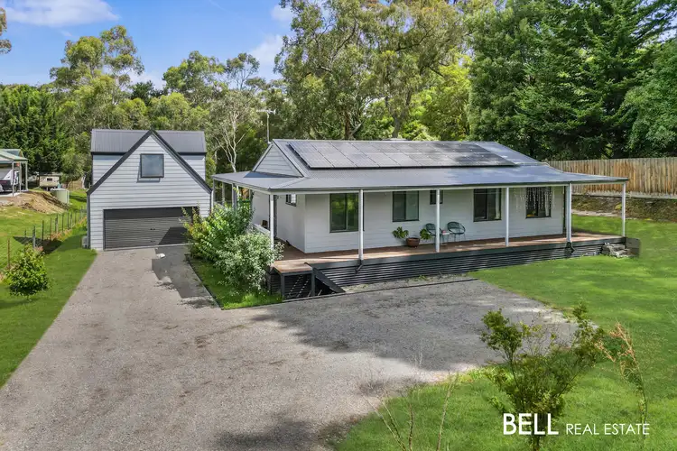 16 Ryans Road, Healesville VIC 3777