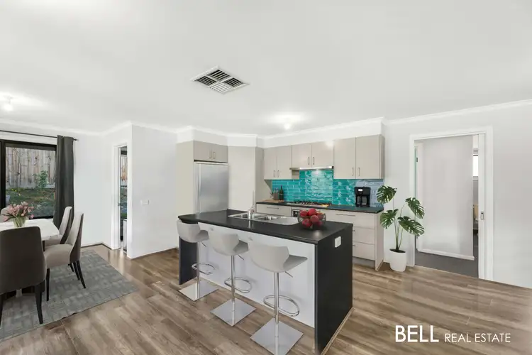 Second view of Homely house listing, 16 Ryans Road, Healesville VIC 3777