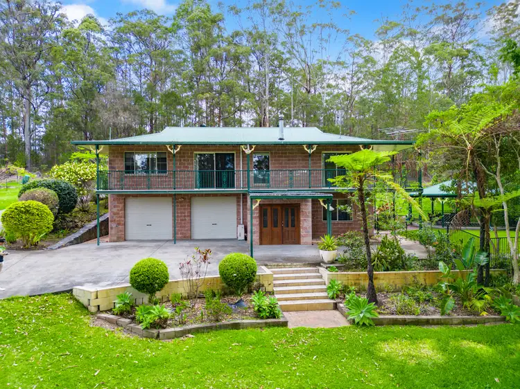 11 Colonial Court, Moonee Beach NSW 2450