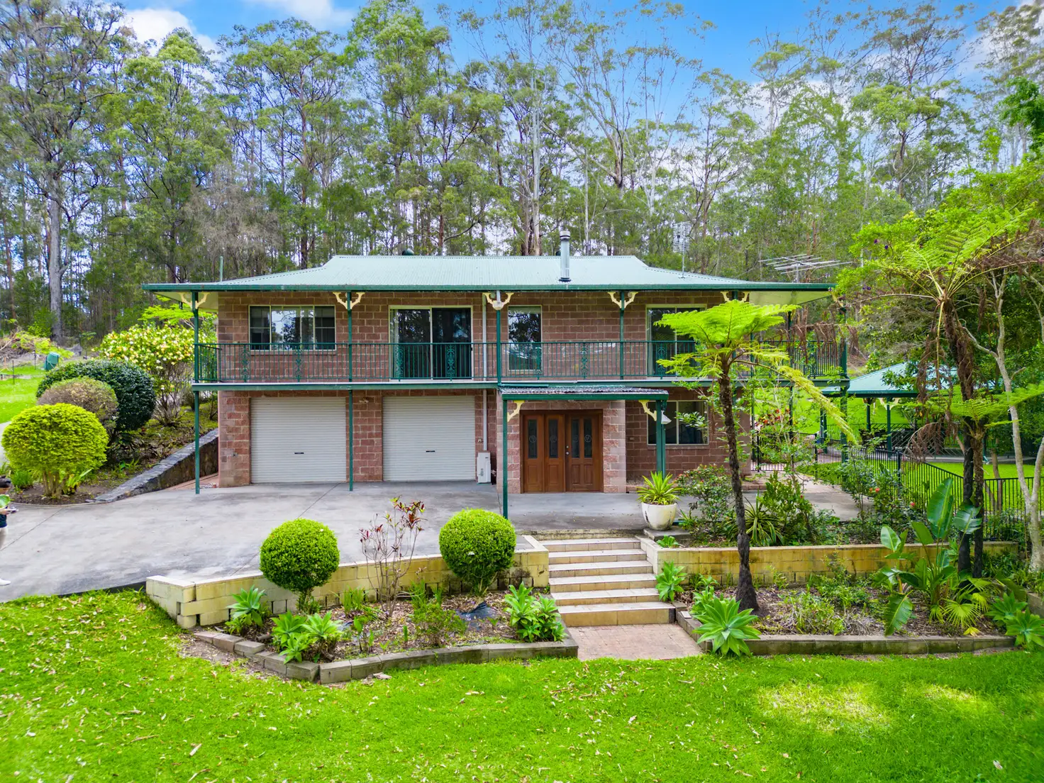Main view of Homely house listing, 11 Colonial Court, Moonee Beach NSW 2450
