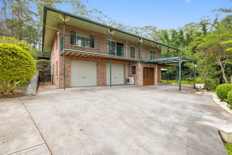 Second view of Homely house listing, 11 Colonial Court, Moonee Beach NSW 2450