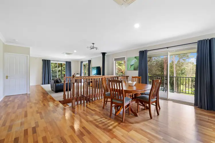 Third view of Homely house listing, 11 Colonial Court, Moonee Beach NSW 2450