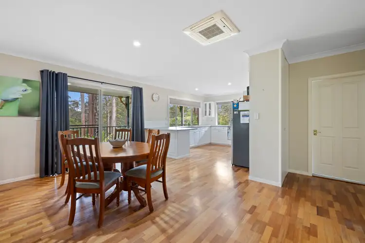 Fourth view of Homely house listing, 11 Colonial Court, Moonee Beach NSW 2450