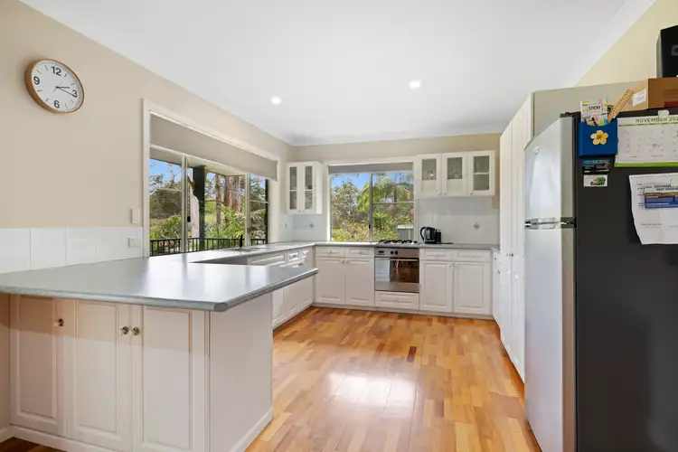 Fifth view of Homely house listing, 11 Colonial Court, Moonee Beach NSW 2450