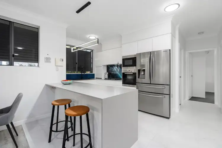 Fourth view of Homely unit listing, 12/101 Sherwood Road, Toowong QLD 4066