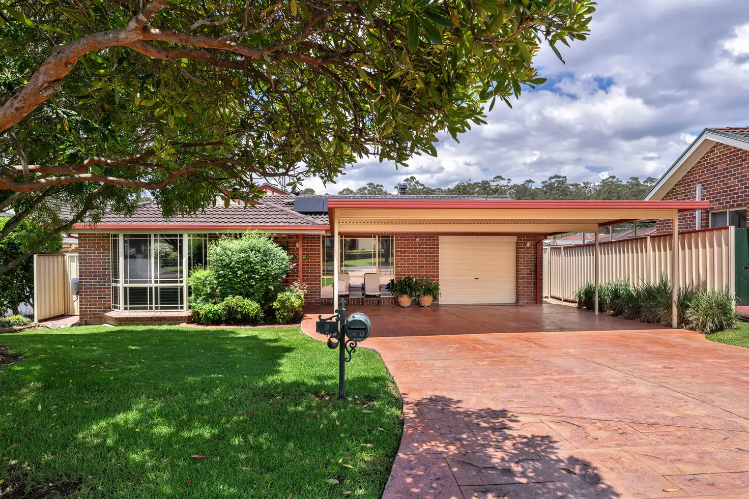 Main view of Homely house listing, 9 Cyperus Place, Glenmore Park NSW 2745