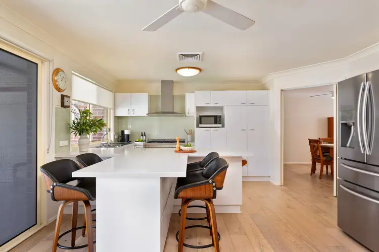Third view of Homely house listing, 9 Cyperus Place, Glenmore Park NSW 2745