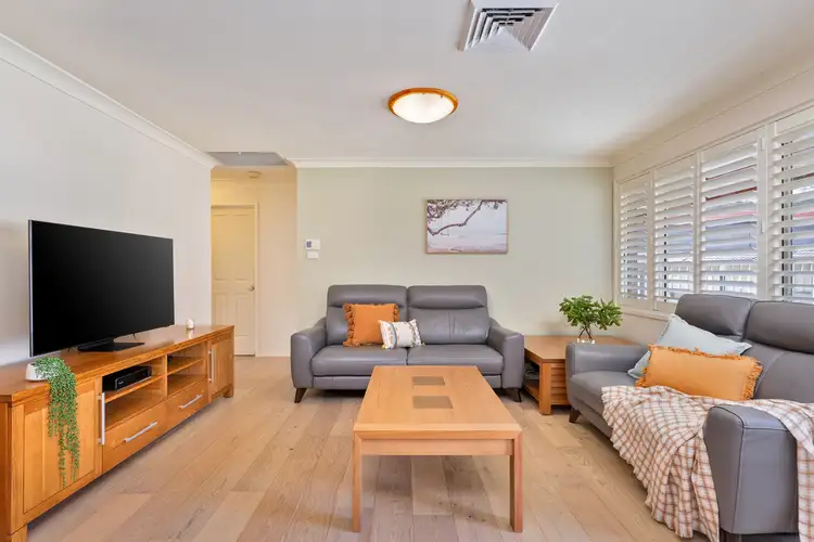 Fourth view of Homely house listing, 9 Cyperus Place, Glenmore Park NSW 2745