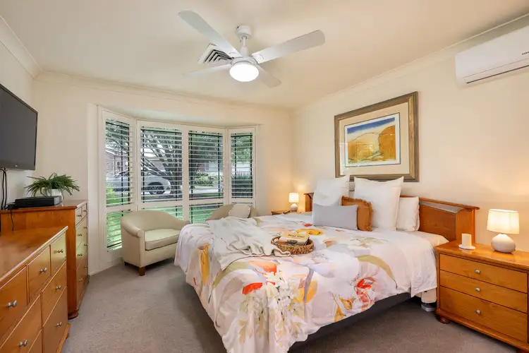 Fifth view of Homely house listing, 9 Cyperus Place, Glenmore Park NSW 2745