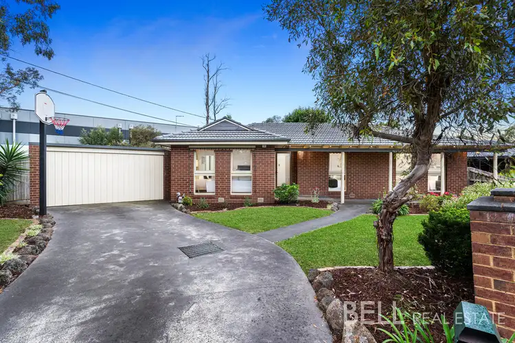 1/3 Monaro Court, Mooroolbark VIC 3138