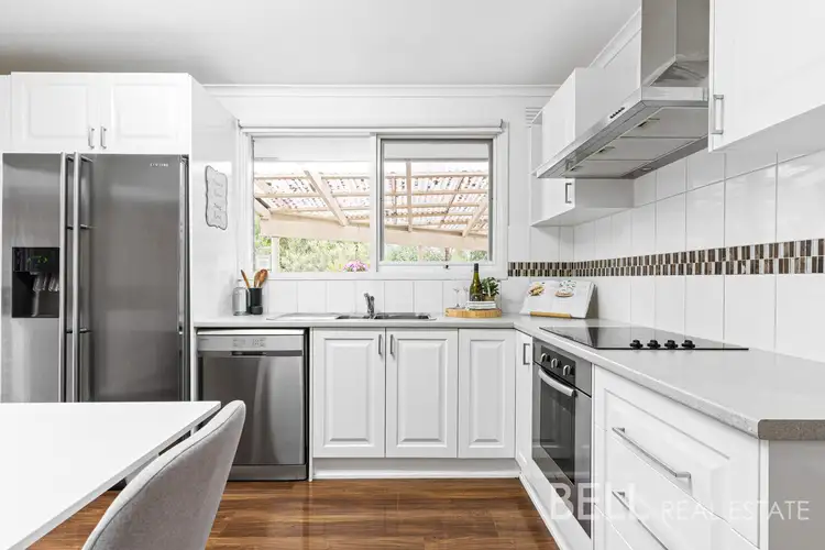 Fifth view of Homely unit listing, 1/3 Monaro Court, Mooroolbark VIC 3138