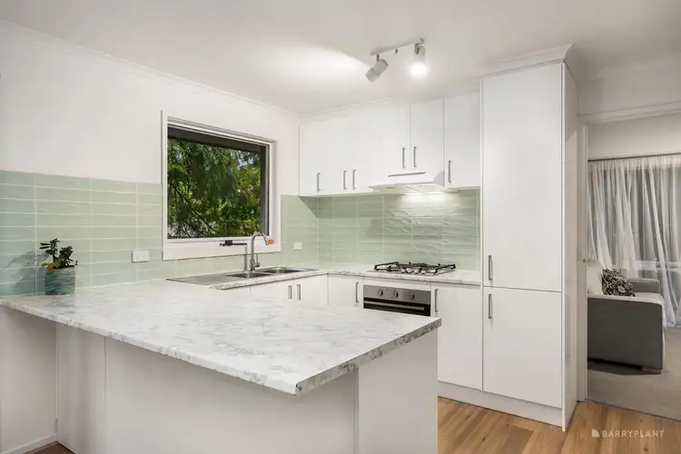 Fourth view of Homely unit listing, 6/62 Meyrick Crescent, Viewbank VIC 3084