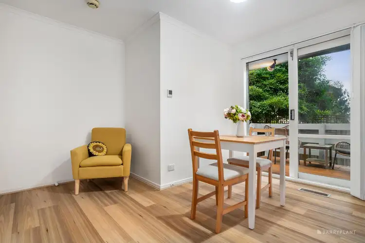 Fifth view of Homely unit listing, 6/62 Meyrick Crescent, Viewbank VIC 3084