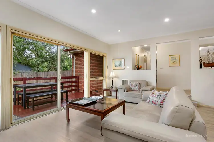 Fourth view of Homely unit listing, 3/7 Alexander Street, Montmorency VIC 3094