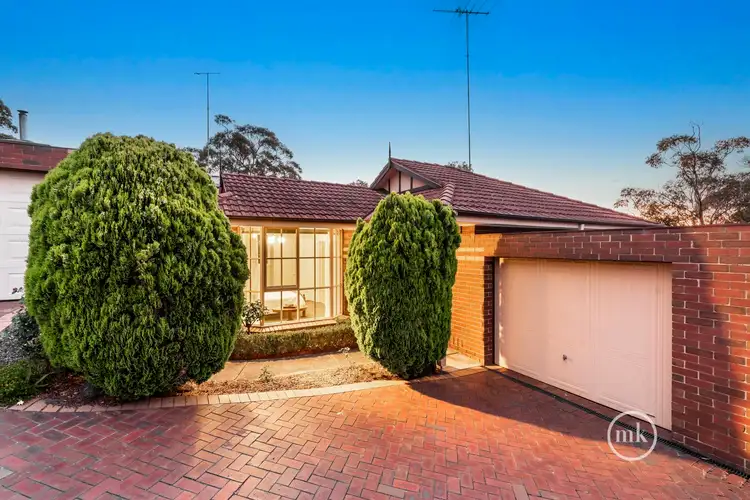 4/10-12 Taylor Street, Eltham VIC 3095