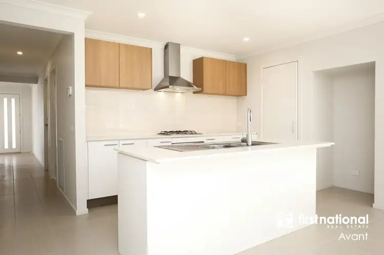 Third view of Homely house listing, 6 Ferntree Drive, Werribee VIC 3030
