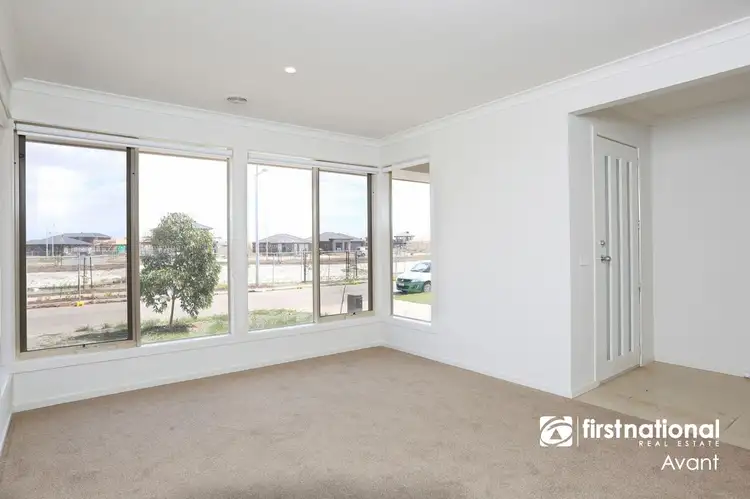 Fourth view of Homely house listing, 6 Ferntree Drive, Werribee VIC 3030