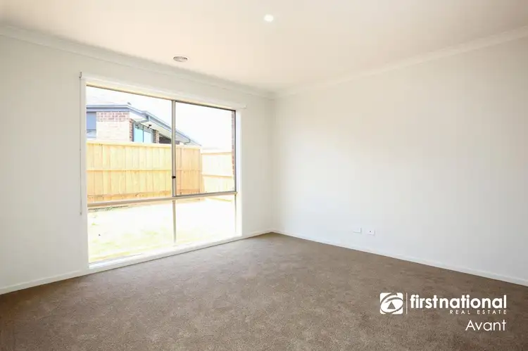 Fifth view of Homely house listing, 6 Ferntree Drive, Werribee VIC 3030