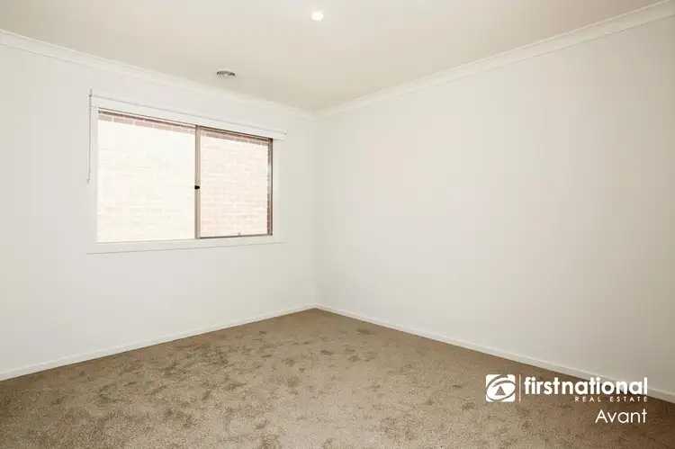 Sixth view of Homely house listing, 6 Ferntree Drive, Werribee VIC 3030