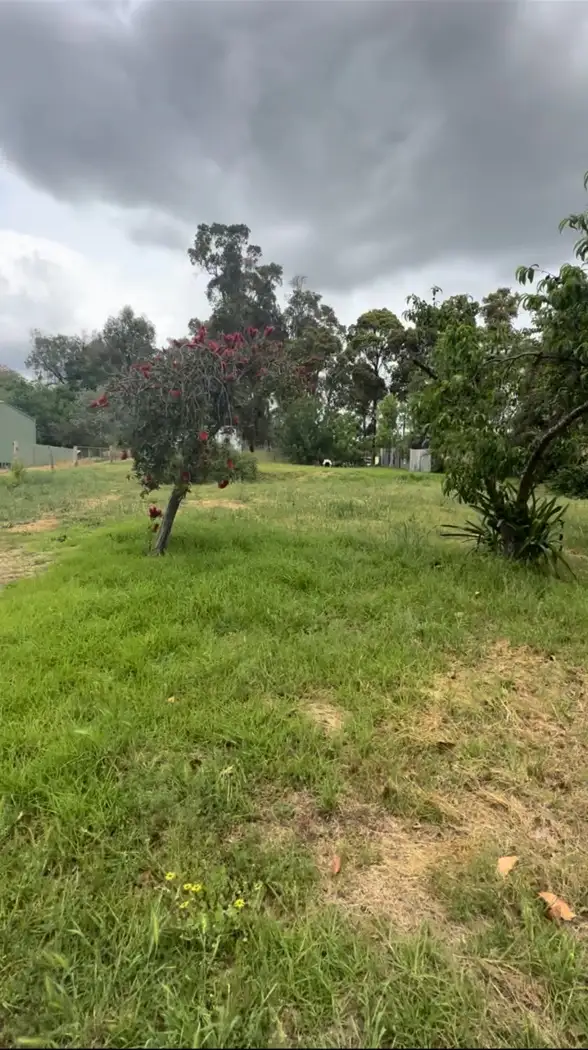 Main view of Homely land listing, 4 Teede Street, Balingup WA 6253