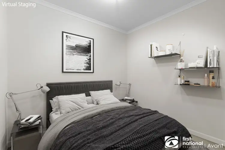 468/139 Lonsdale Street, Melbourne VIC 3000