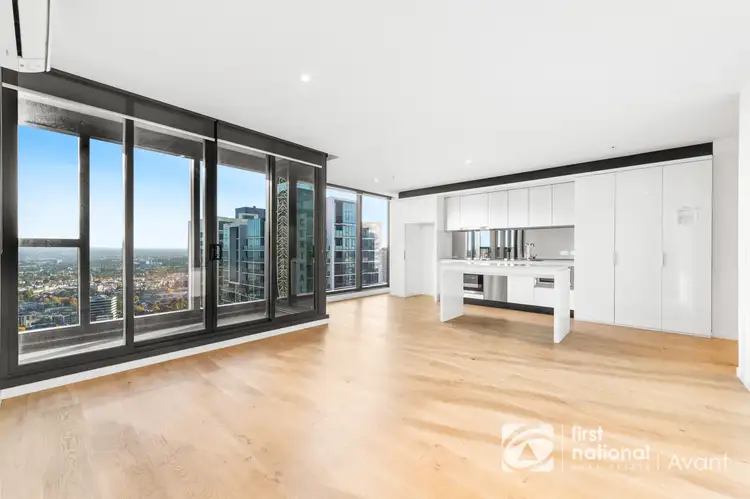 4407/33 Rose Lane, Melbourne VIC 3000
