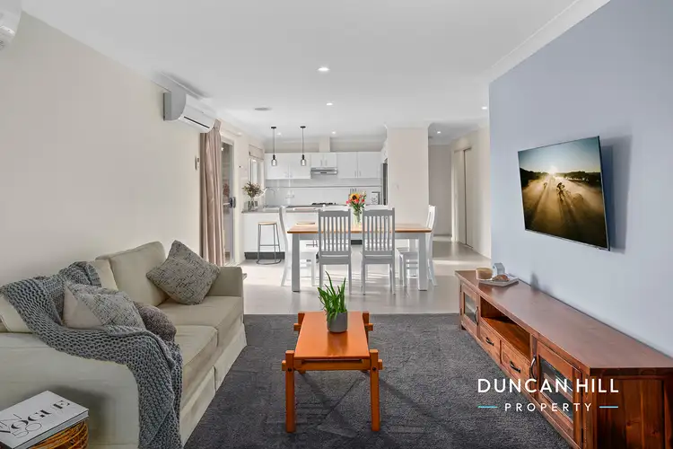 Second view of Homely house listing, 14 Broughton Street, Moss Vale NSW 2577