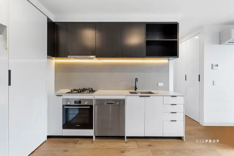 Second view of Homely apartment listing, 211/260 Burwood Highway, Burwood VIC 3125