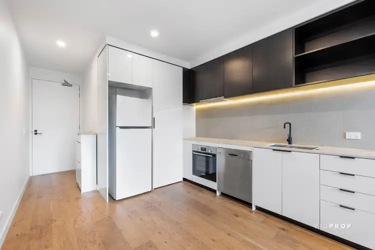 Third view of Homely apartment listing, 211/260 Burwood Highway, Burwood VIC 3125