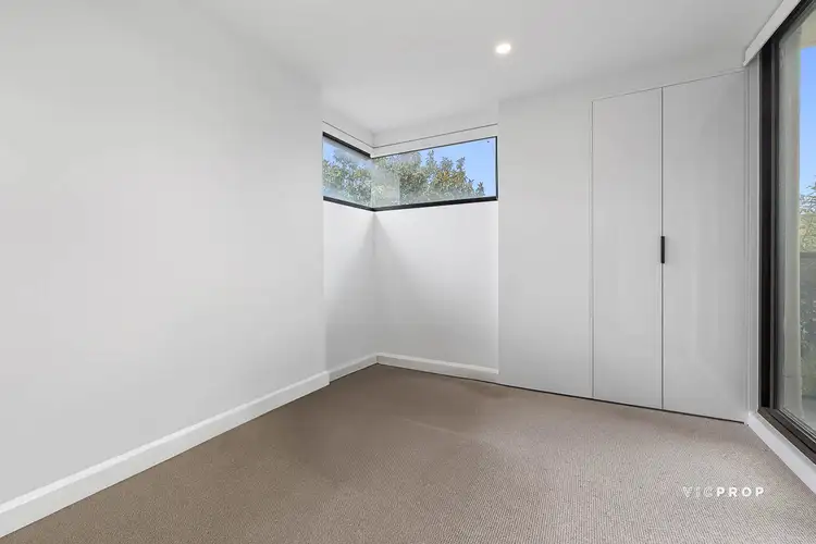 Fifth view of Homely apartment listing, 211/260 Burwood Highway, Burwood VIC 3125